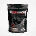 Рибни пелети FISH MEAL PELLETS 6MM 1KG – N-Burn Baits