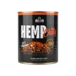 Консерва лют коноп Chilly Hemp Natural Seeds – N-Burn Baits