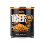 Консерва натрушен тигров фъстък Crushed Tiger Nuts Natural Seeds – N-Burn Baits