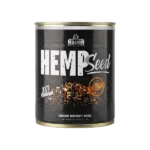 Консерва коноп Hemp Natural Seeds – N-Burn Baits
