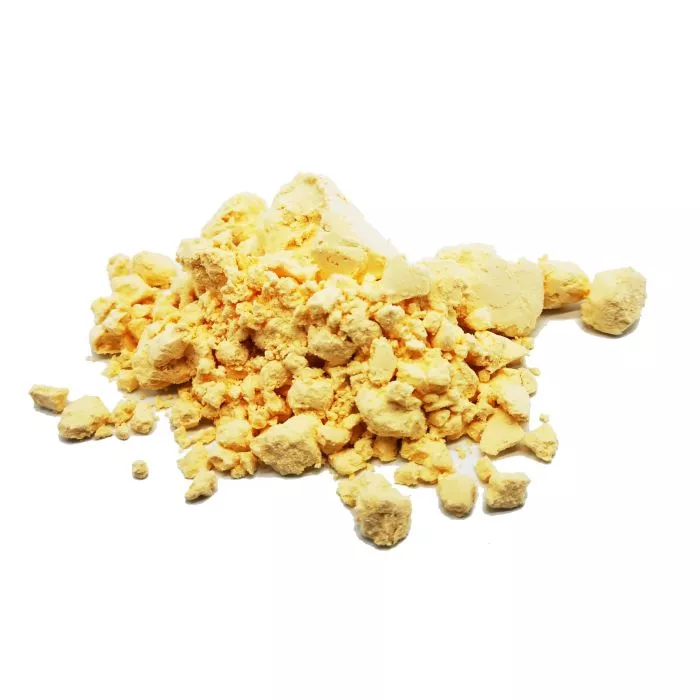 яйчен меланж Цяло яйце на прах Whole Egg Powder – N-Burn Baits - Image 1