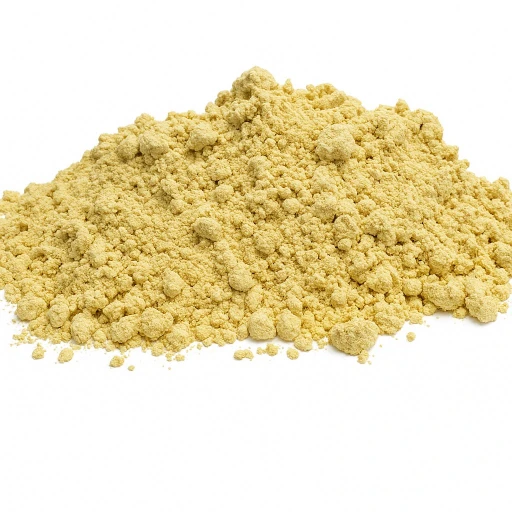 soevo Пълномаслено соево брашно Soya Flour – N-Burn Baits - Image 1