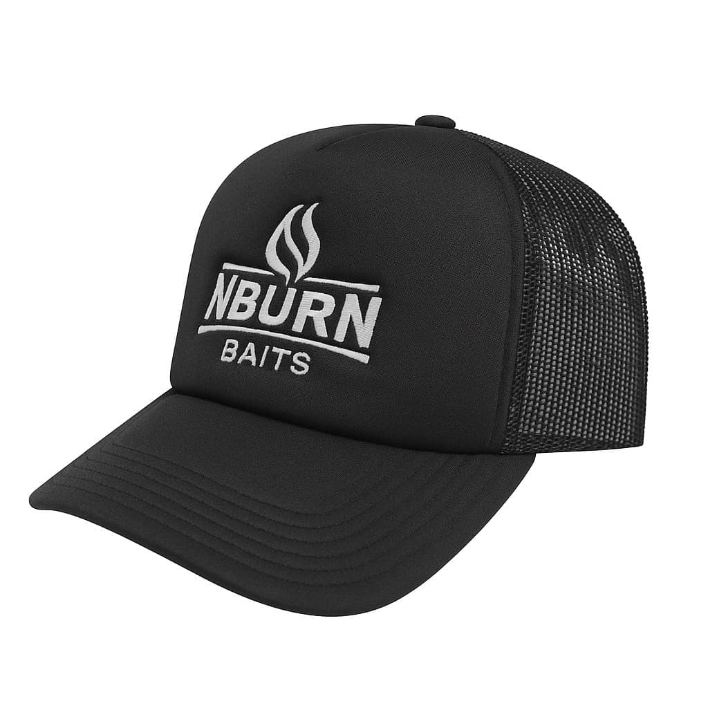 viber_image_2025-11-04_17-44-40-226 Шапка Nburn baits Trucker Cap - Image 1