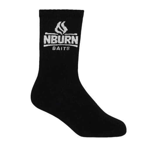 viber_image_2025-11-04_19-38-20-013 Чорапи Nburn baits Socks Black - Image 1