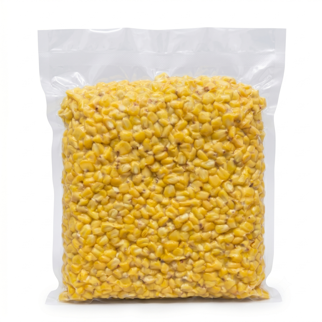 варена царевица 1кг Варена царевица CORN SEEDS 1 kg – N-Burn Baits - Image 1